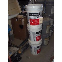 Certainteed Level 5 Primar/ Surfacer 18.3 Liters Unopened (3)