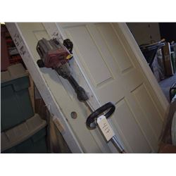 Homelite Weed Wacker Zipstart