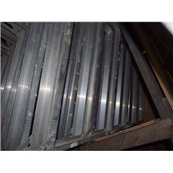 2 Aluminum Saw Horses 6 Ft