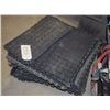 Image 1 : Large Pile Of Interlocking Floor Mat