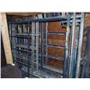 Image 1 : 2 Safeway Scaffolding System 5'x5'