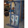 Image 1 : 2 Safeway Scaffolding Frames 30"x5'