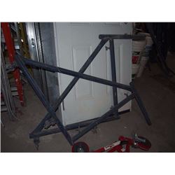 2 Safeway Outriggers