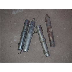 Pins for Safeway Scaffolding  Set of 5