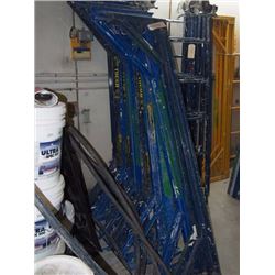 2 Bakers Side Pieces