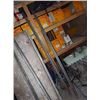 Image 1 : 2 Safeway Scaffolding Brasses 8ft