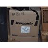 Image 1 : Tremco Dymonic Sealant, Buff, Boxes of 30, 3 Boxes