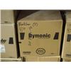 Image 1 : Tremco Dymonic Sealant, Forest Green, Boxes of 30, 2 Boxes