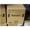 Image 1 : Tremco Dymonic Sealant, Aluminum, Boxes of 30, 2 Boxes