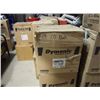 Image 1 : Tremco Dymonic Sealant, Black, Boxes of 30, 2 Boxes