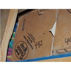 Protecto Wrap, Jiffy Seal 140-60 WaterProof Membrane 6 Rolls Per Box, 4 Boxes