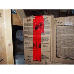 Tremco, Tremco 830 Sealant, Slate, 20 Cartridges per Box, 5 Boxes