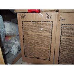 Tremco, Tremco 830 Sealant, Slate, 20 Cartridges per Box, 4 Boxes