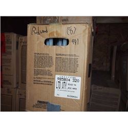 Tremco, Tremco 830 Sealant, Redwood, 20 Cartridges per Box, 8 Boxes