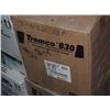 Image 1 : Tremco, Tremco 830 Sealant, Buff, 20 Cartridges per Box, 5 Full Boxes 1 Partial