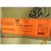Image 1 : Protecto Wrap, JS 160H MASTIC 36 Tubes Per Box, 6 Full Boxes, 2 Half Boxes