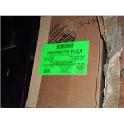 Protecto Wrap, Protecto Flex - Window/Door Seal 1 Box