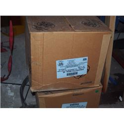 Protecto Wrap, Protecto Seal 45, 4 Rolls Per Box, 1 Full Box, and 1 Partial