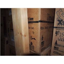 XtraBond 450 Sealant, Bronze, 4 Boxes