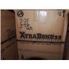 Image 1 : XtraBond 450 Sealant, Bronze, 2 Boxes