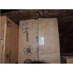 XtraBond 25 Sealant, White, 4 Boxes