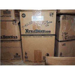 XtraBond 250 Sealant, Bronze, 5 Boxes