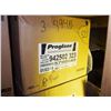 Image 1 : Tremco, Proglaze Sealant, Black, 30 per Box, 8 Boxes