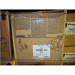 Tremco, Spectrem 2 Sealant, White, 30 per Box, 8 Boxes