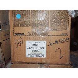 Tremco, Spectrem 2 Sealant, Black, 30 per Box, 2 Boxes