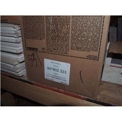 Tremco, Spectrem 2 Sealant, Black, 30 per Box, 1 Box