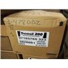 Image 1 : Boxes of Dark Bronze Tremco Sealant:Tremsil (2)