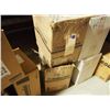 Image 1 : Boxes of Sealant: Extrabond 9500, Clear (1) & Extrabond 25, White (1)