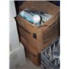 Image 1 : Boxes of Assorted Sealant (2)