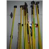 Image 1 : Task 6'9" - 12'8" Quick Support Rods (17)