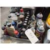 Image 1 : Box Full Rad Fluid, WD40, Wax, Fuel Conditioner etc..