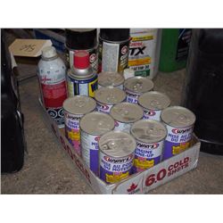 Engine Tune Up, & Misc. Auto Pieces (14)