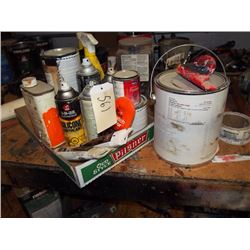 Paints, Silicone, Other, 14