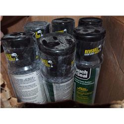 TouchnSeal, Quick Cure, Polyurethane Sealant (6)