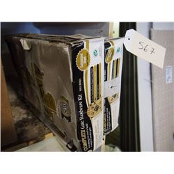 Complete Gate Hardware Kits (2)