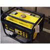 Image 1 : Champion Generator 4000 Starting Watts 3000 Maximum Rated Watts Used