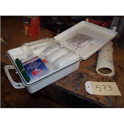 First Aid Kit