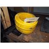 Image 1 : 2 Yellow Pvc Air Hose
