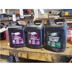 4 Turbo Antifreeze & Coolant