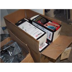 10 Zipwall Wall Zippers