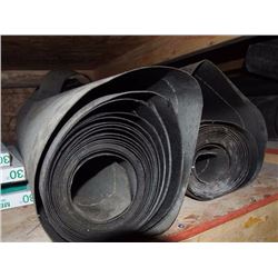 8 Rolls of Unknown Rolls