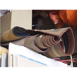 Large Floor Rugs (3)