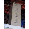Image 1 : 4 Drawer Filing Cabinet