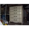Image 1 : 5 Drawer Dresser