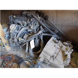 Running Cobalt Motor 08 or 07