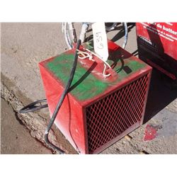 220 Space Heater